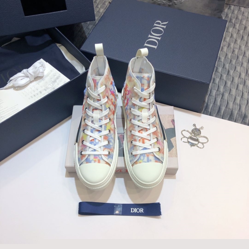 ch**an D*or casual shoes